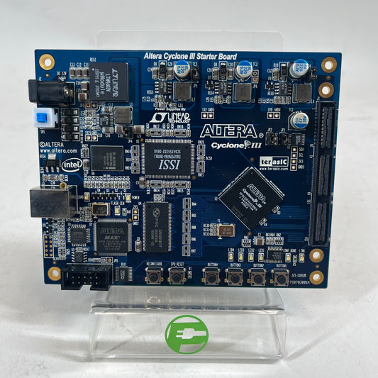 Altera Cyclone 3 FPGA Field-Programmable Gate Array DK-START-3C25N