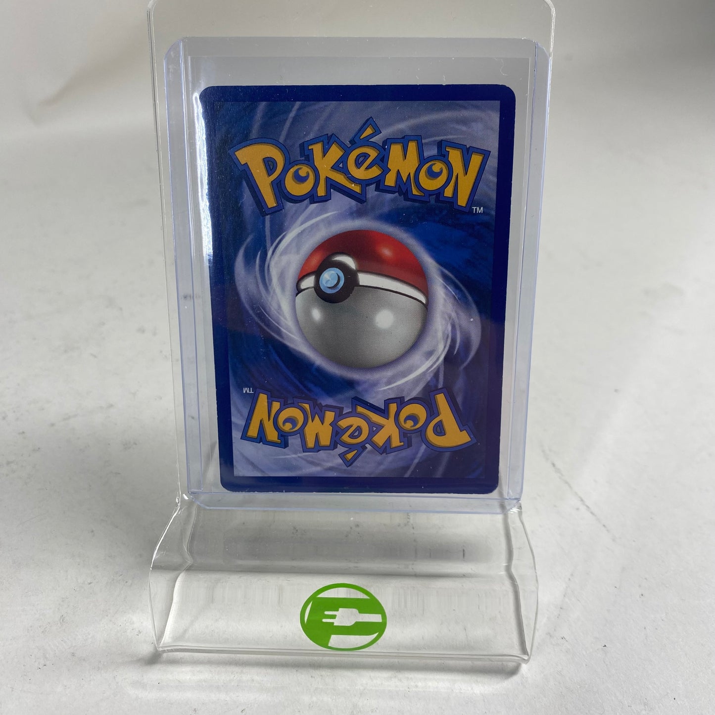 Pokémon TCG Fossil Zapdos 15/62 Holo English