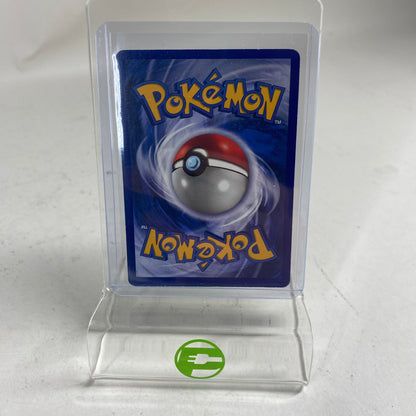 Pokémon TCG Fossil Zapdos 15/62 Holo English