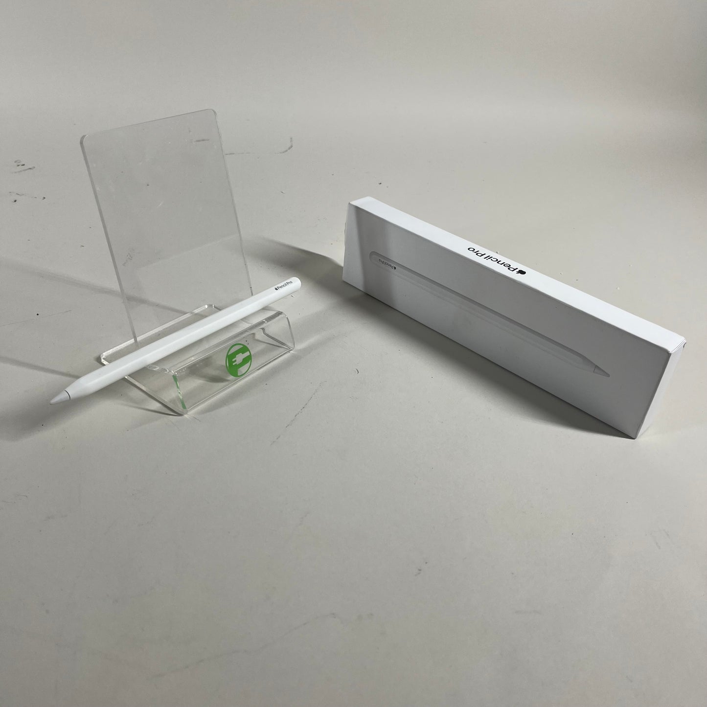 Apple Pencil Pro White A2538 Smart Pencil