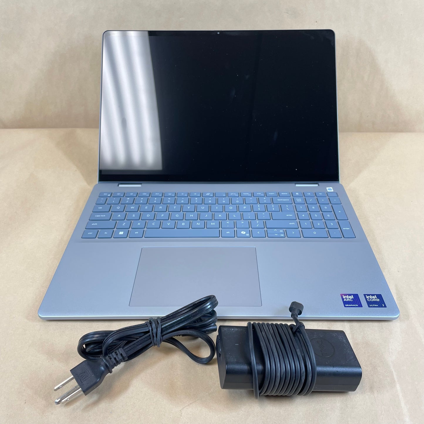 Dell 16 Plus DB06250 16" Core Ultra 7 256V 2.2GHz 16GB RAM 2TB SSD