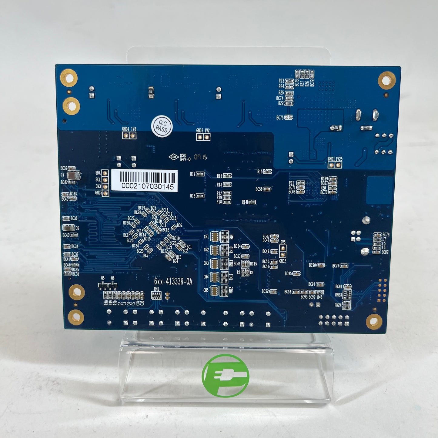 Altera Cyclone 3 FPGA Field-Programmable Gate Array DK-START-3C25N