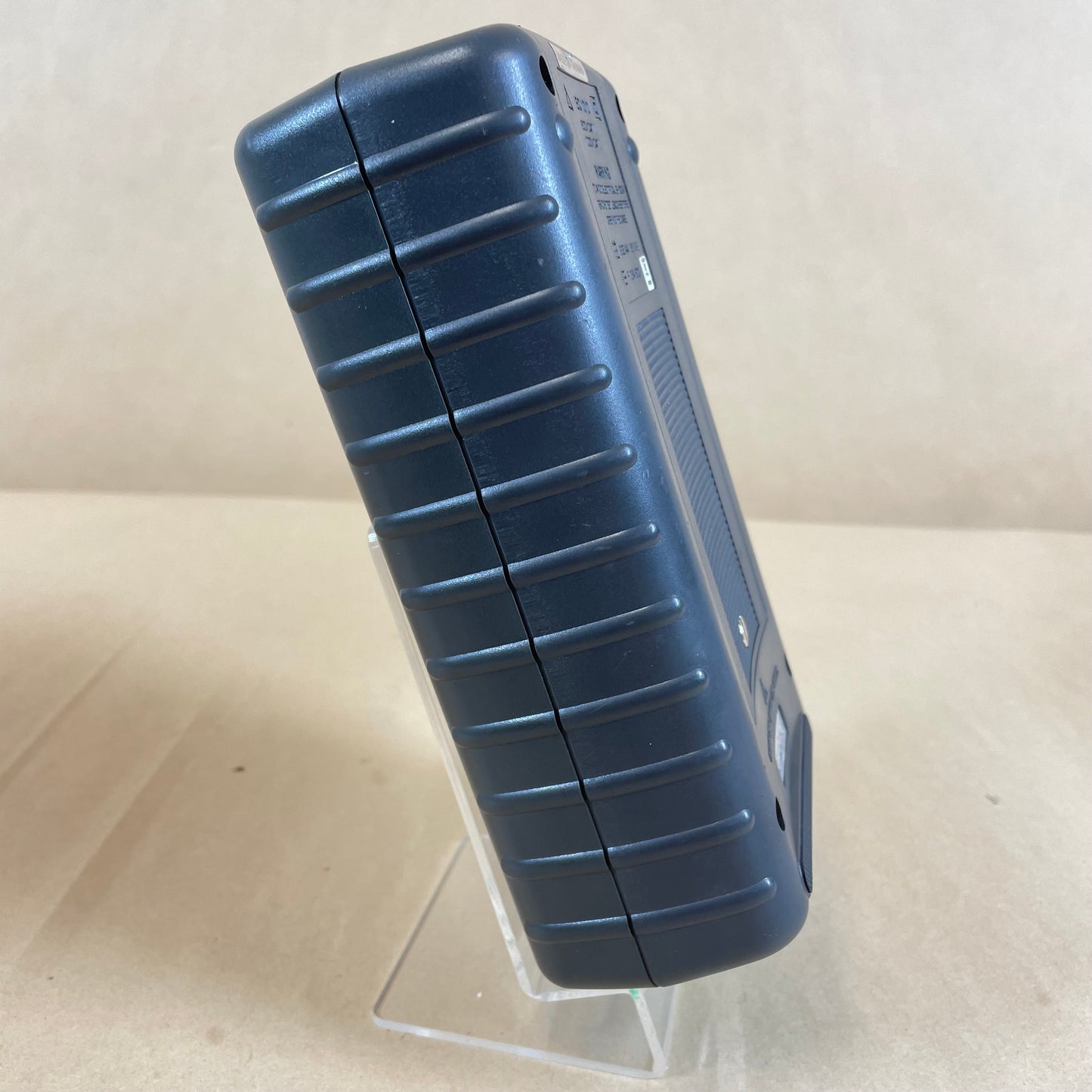 AEMC Instruments Megohmeter 1026