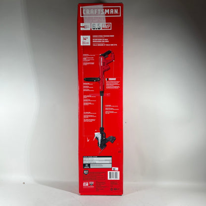 New Craftsman CMEST913 120V String Trimmer