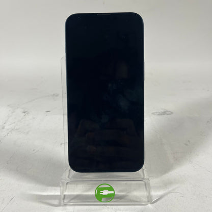 Unlocked Apple iPhone 13 128GB Black NLA23LL/A