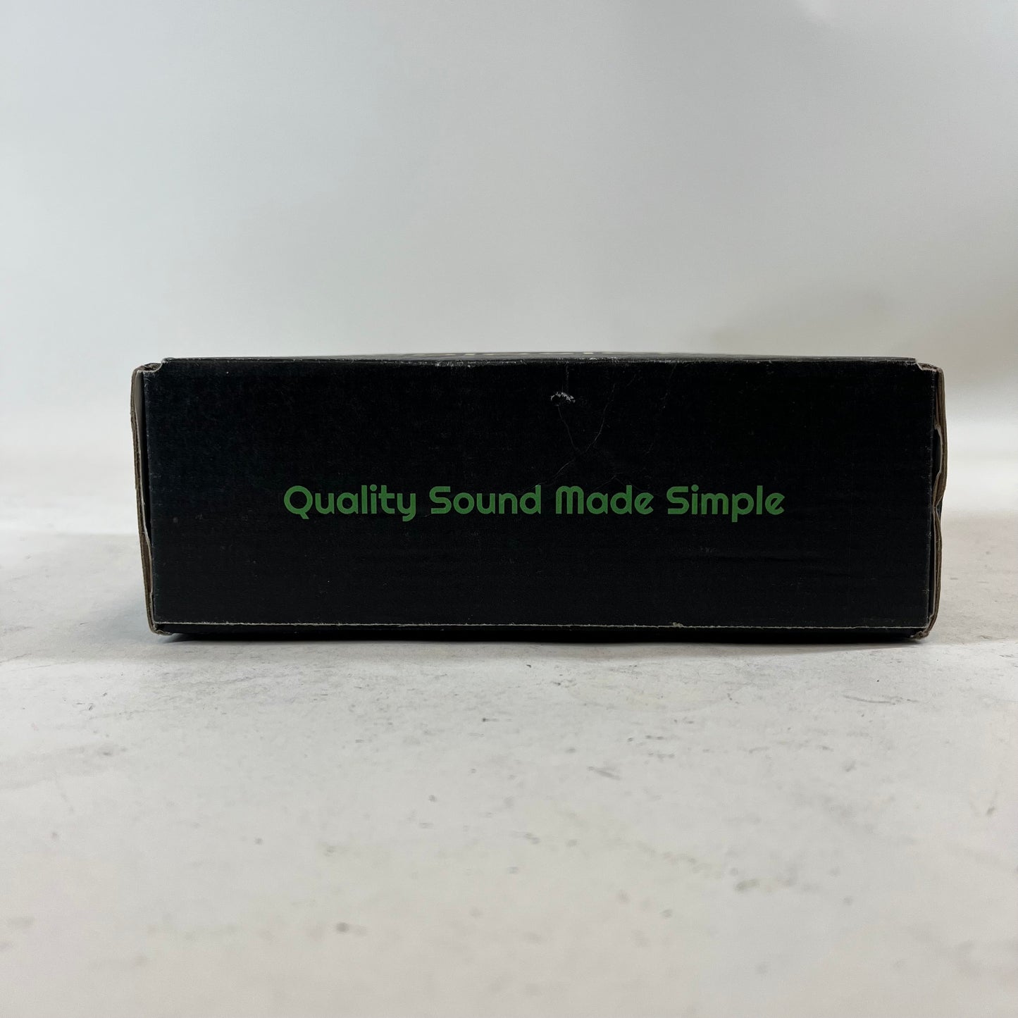 New AudioSigma MikeHero DSP Ultra-Portable, Single-Channel USB-C Audio Interface