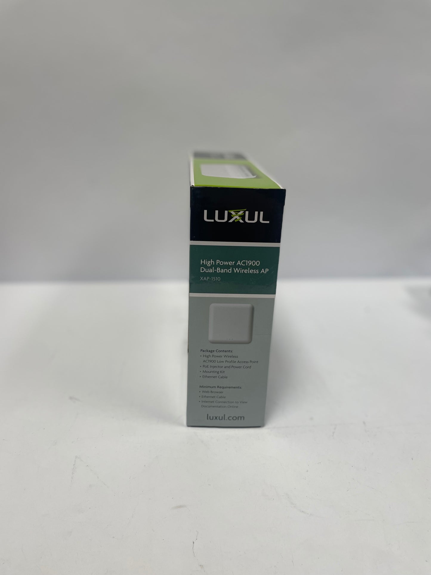 New Luxul High Power AC1900 Dual Brand  Access Point Access Point XAP-1510