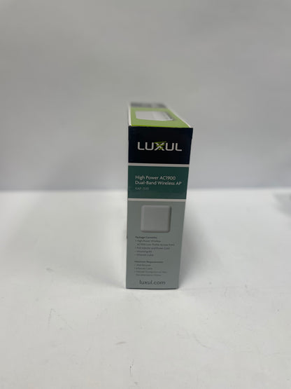 New Luxul High Power AC1900 Dual Brand  Access Point Access Point XAP-1510