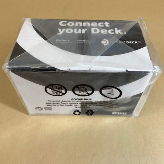 New Valve Steam Deck Docking Station OEM Dock 2001