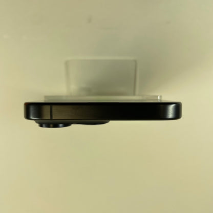 Unlocked Apple iPhone 15 Pro Max 256GB 17.6 BLACK MU663LL/A