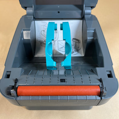 Zebra ZP 450 Direct Thermal Label Printer ZP450-1201-0000A