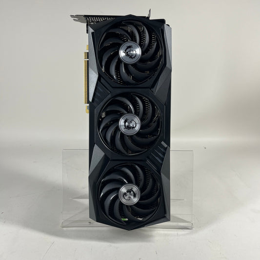 Gigabyte GeForce RTX 2070 Super 8GB GDDR6 Graphics Card
