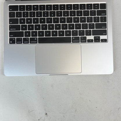 2022 Apple MacBook Air 13.6" M2 8C GPU 3.5GHz 8GB RAM 256GB SSD A2681