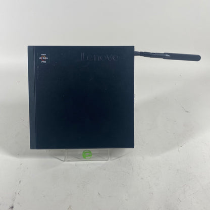 Lenovo Thinkcentre M75q Ryzen 3 Pro 8GB RAM 256GB