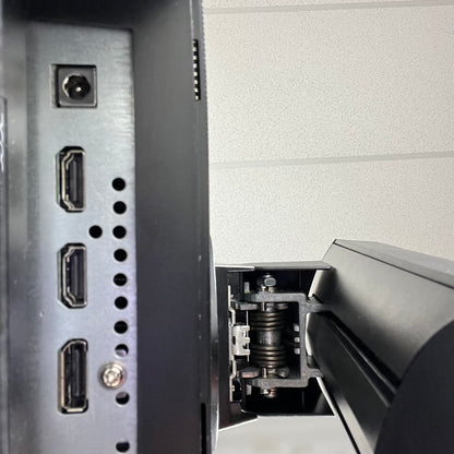 Acer 27 XB273 FHD IPS 240Hz Curved Gaming Monitor