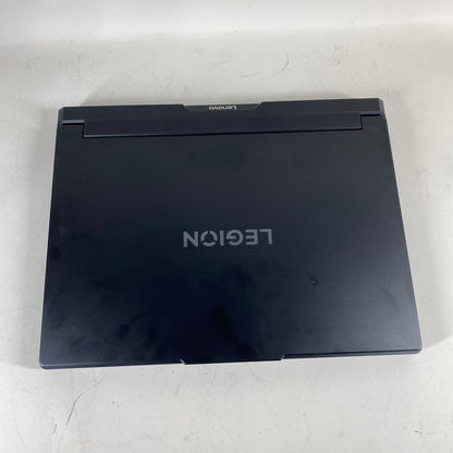 Lenovo Legion Pro 7 16IAX10H 16" Core Ultra 9 275HX 2.7GHz 32GB RAM 1TB SSD 1TB 