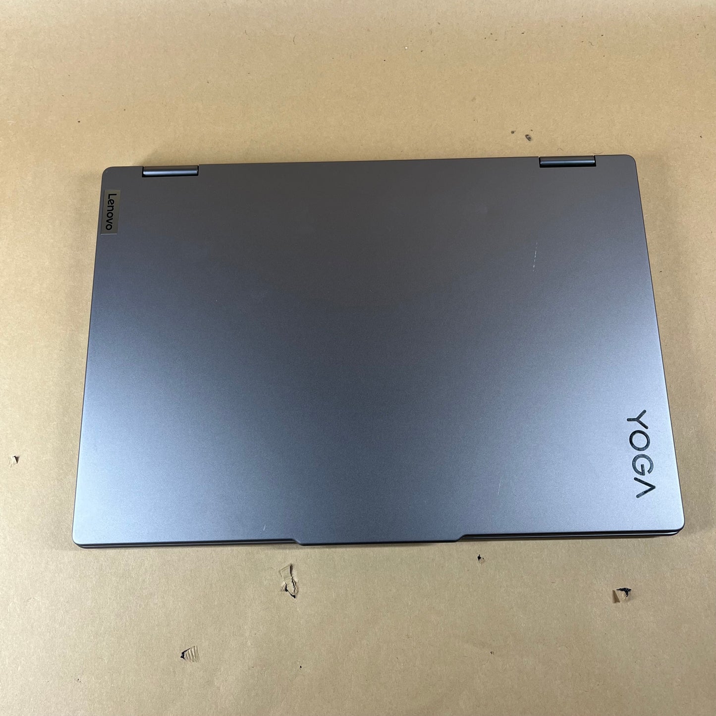 Lenovo Yoga 7 16ARP8 16" AMD Ryzen 5 7535u 2.9GHz 8GB RAM 512GB SSD