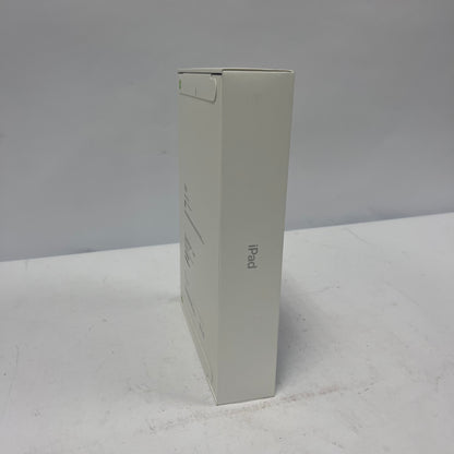 New WiFi Only Apple iPad 11" (A16) 128GB Silver MD3Y4LL/A