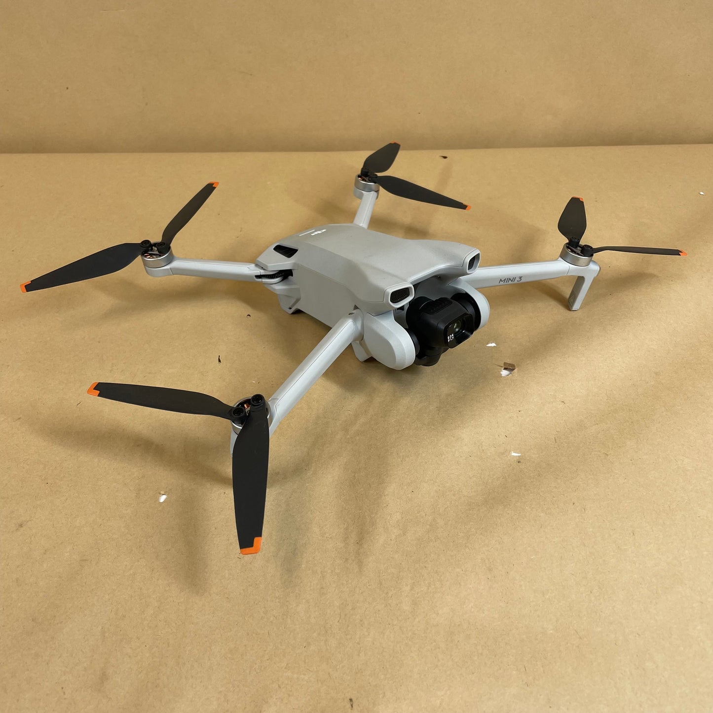 DJI Mini 3 4K Camera Drone MT3PD