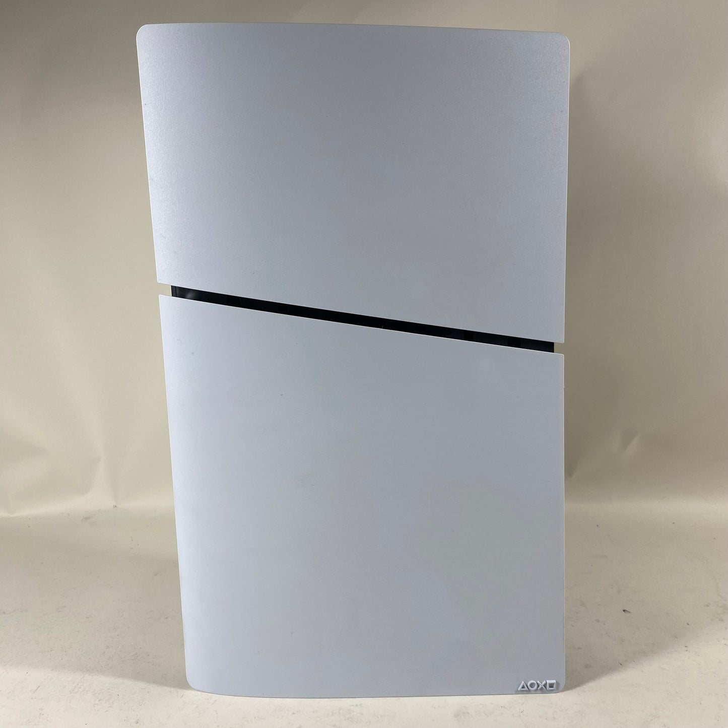 Sony PlayStation 5 Slim Digital PS5 1TB White Console Gaming System CFI-2115