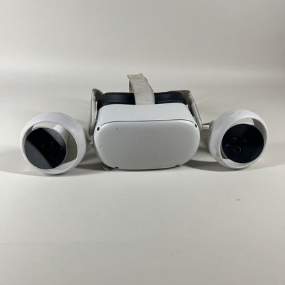 Meta Quest 2 128GB Standalone All-in-One VR Headset KW49CM