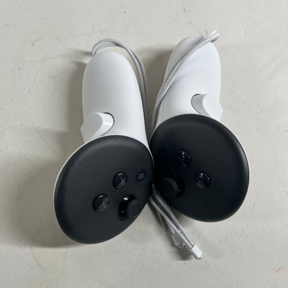 Meta Quest 3 128GB Standalone All-in-One VR Headset KW49CM