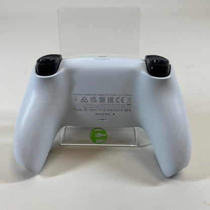 Sony PlayStation 5 Slim Disc Edition PS5 1TB White Console System CFI-2015