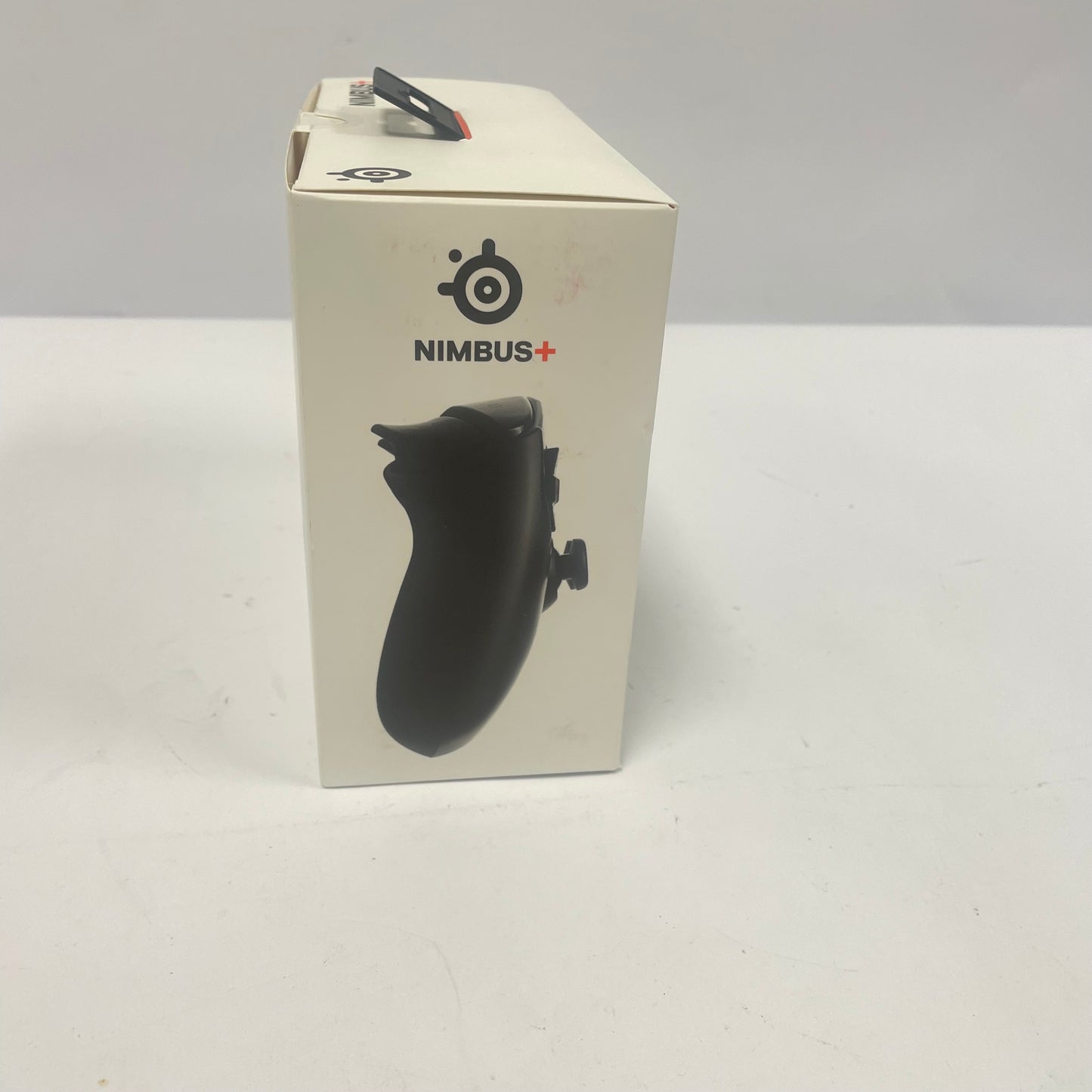 New Steelseries Nimbus+ Wireless Gaming Controller GC-00007