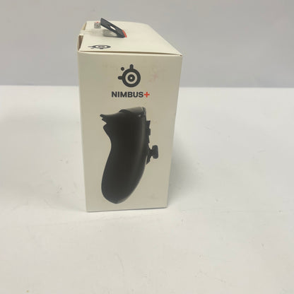 New Steelseries Nimbus+ Wireless Gaming Controller GC-00007