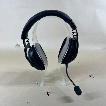 Logitech Pro X 2 Lightspeed Ear Cup Over The Ear Black