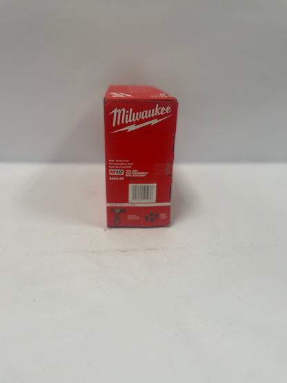 New Milwaukee 2550-20 M12 12V M12 Rivet Tool