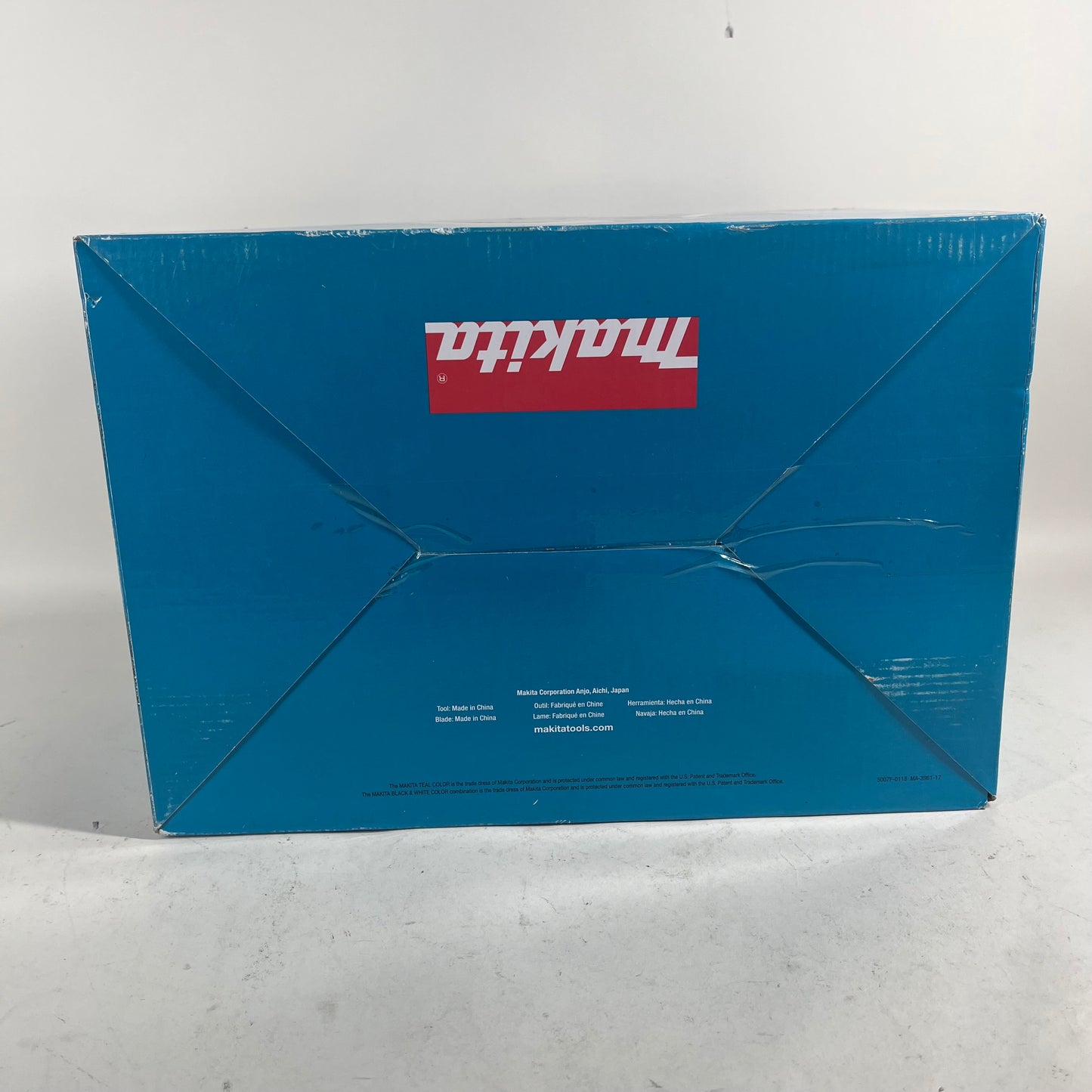 New Makita 5007F 120V Circular Saw