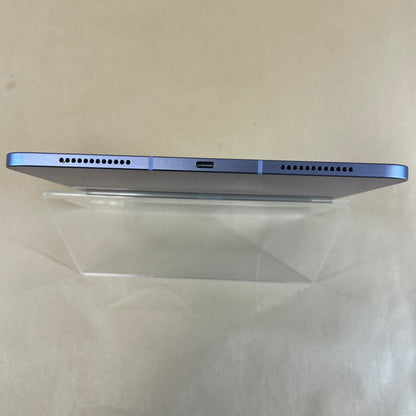 Unlocked Apple iPad Air 5th Gen 64GB 18.4.1 Purple MME93LL/A