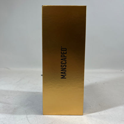 New Manscaped Lawnmower 4.0 Pro Trimmer 30-00004