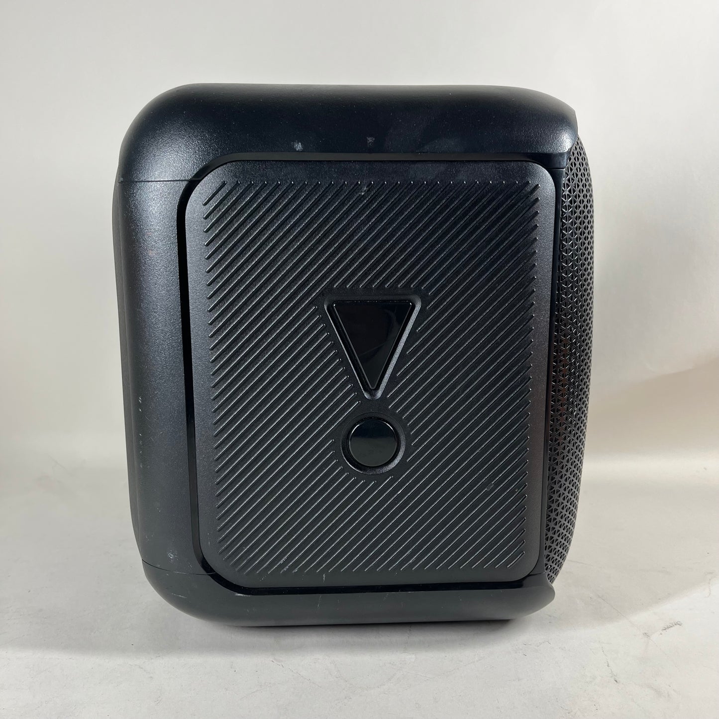 JBL Partybox Encore Essential Portable Party Speaker Black