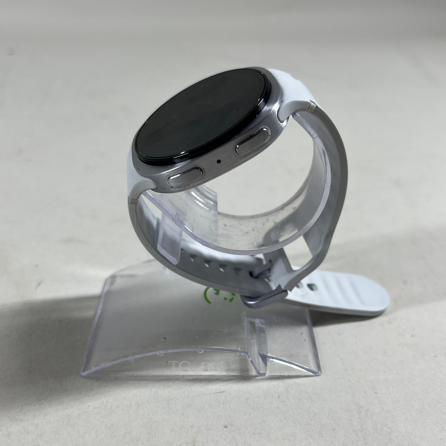 Unlocked Samsung Galaxy Watch8 Armor Aluminum SM-L325U