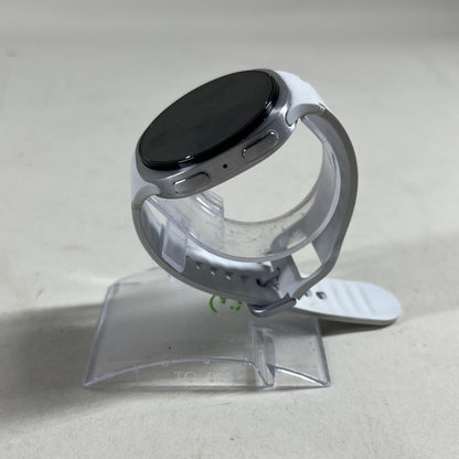Unlocked Samsung Galaxy Watch8 Armor Aluminum SM-L325U