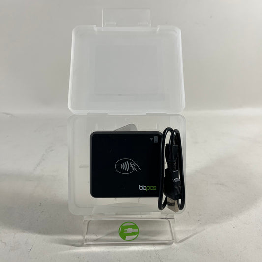BBPOS CHB2F Card Scanner