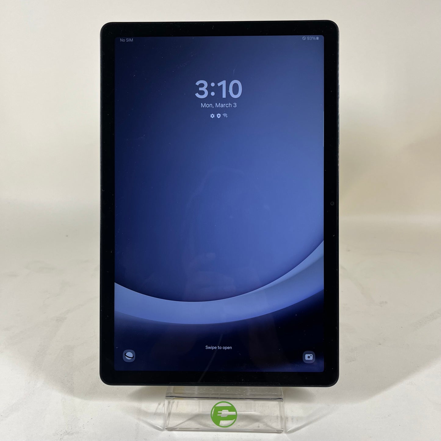 T-Mobile Samsung Galaxy Tab A9 Plus 11.0" 64GB Black SM-X218U