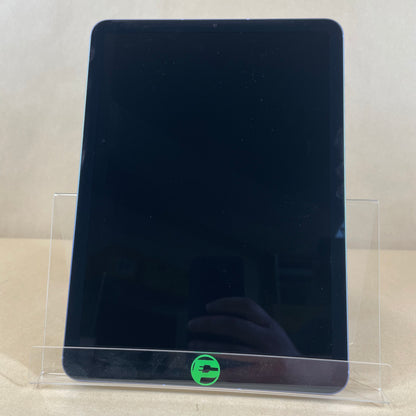 Unlocked Apple iPad Air 5th Gen 64GB 18.4.1 Purple MME93LL/A