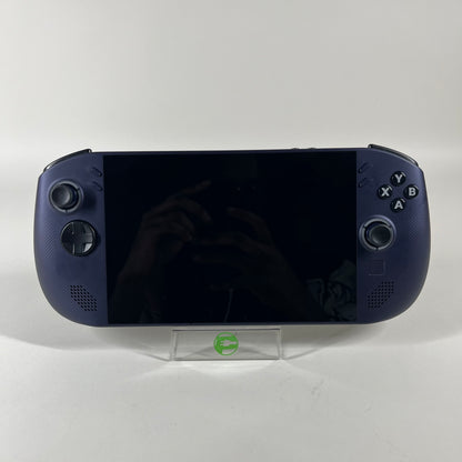 Lenovo Legion Go S with SteamOS 8" AMD Ryzen Z1 Extreme 32GB 1TB 