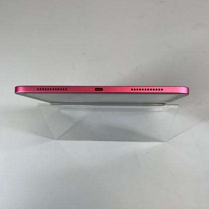WiFi Only Apple iPad 11" (A16) 256GB Pink MD4P4LL/A