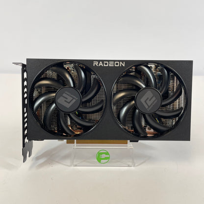 PowerColor Radeon RX 7600