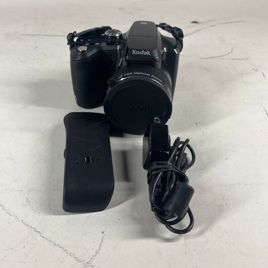 Kodak EasyShare Z981 14MP Bridge Camera KKL-Z981