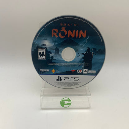 Rise Of The Ronin (Sony PlayStation 5 PS5, 2024)