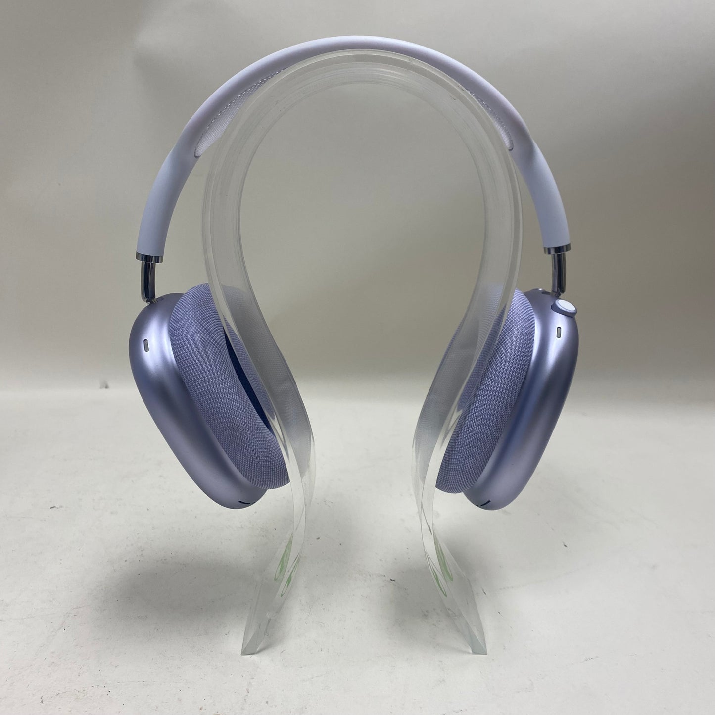 Apple AirPods Max Wireless Over-Ear Headphones Purple MWW83AM/A