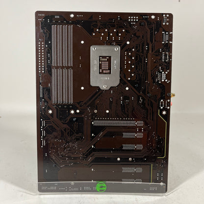 Gigabyte B560 DS3H AC LGA 1200 ATX Motherboard