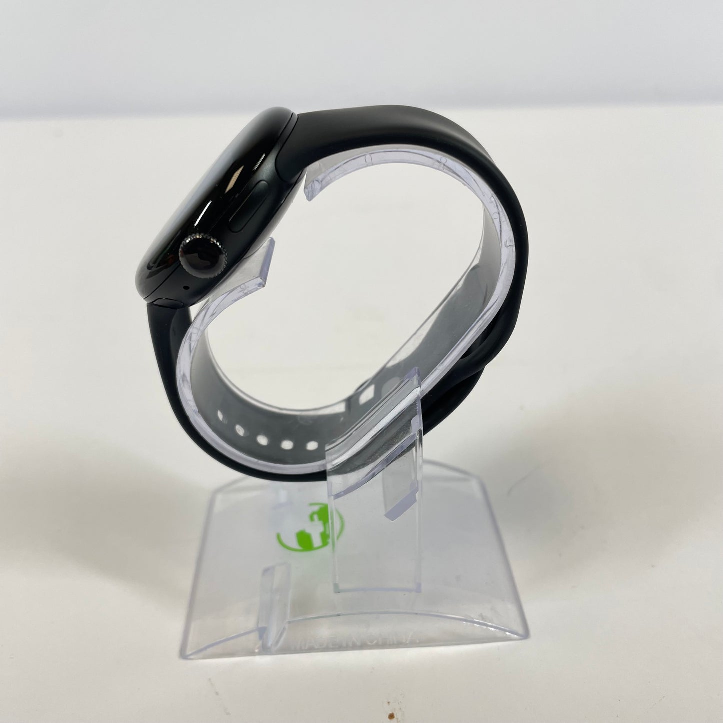 Google pixel watch 4 41mm Smartwatch GA09958-US