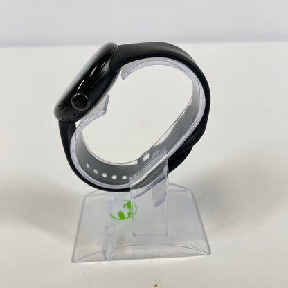 Google pixel watch 4 41mm Smartwatch GA09958-US