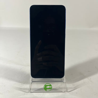 Unlocked Samsung Galaxy S25 Plus 12GB RAM 256GB SM-S936U Icy Blue